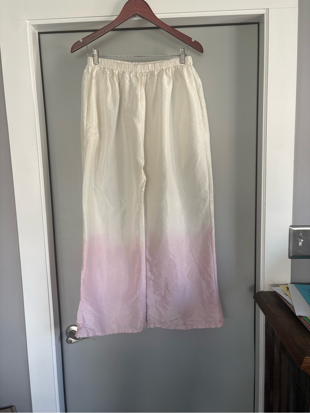 Lazy oaf pants
